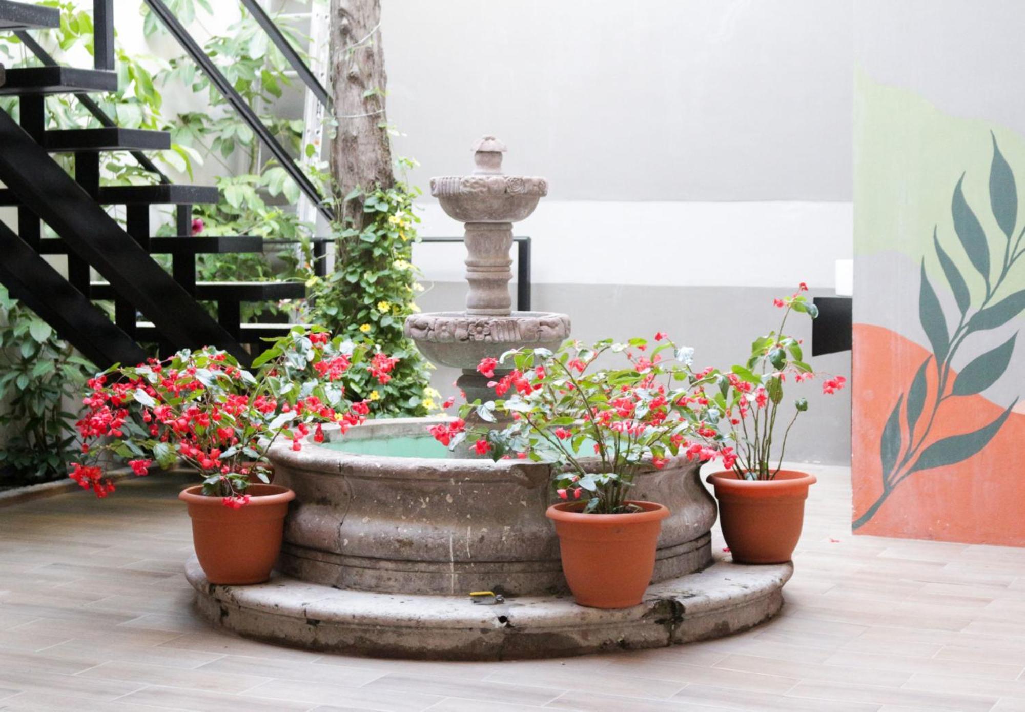 Casa Relox 43 Hotel San Miguel de Allende Exterior photo
