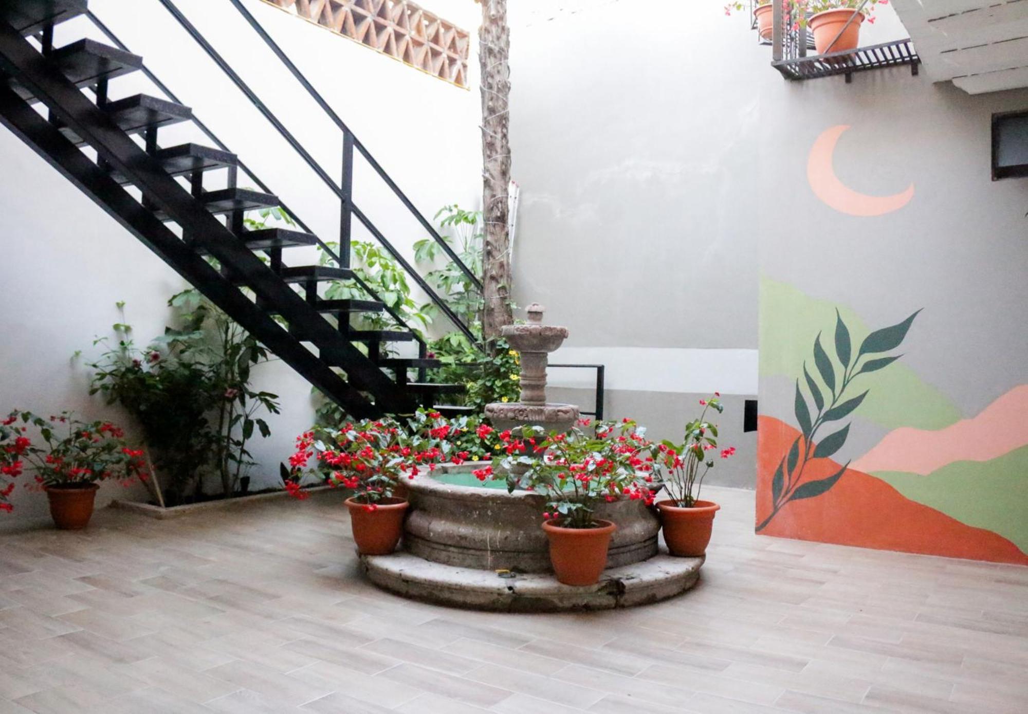 Casa Relox 43 Hotel San Miguel de Allende Exterior photo